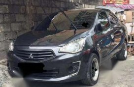 Mitsubishi Mirage G4 2014 for sale 