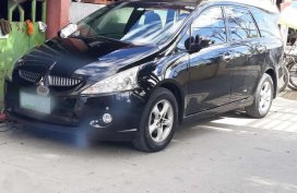 Mitsubishi Grandis 2008 for sale
