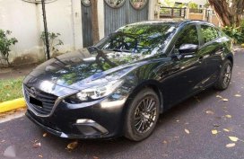 2016 Mazda 3 for sale