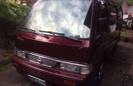 Nissan Urvan 2010 for sale