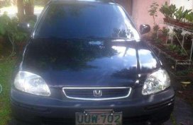 Honda Civic 1998 for sale
