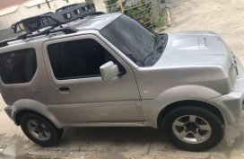SELLING SUZUKI Jimny 2014 automatic