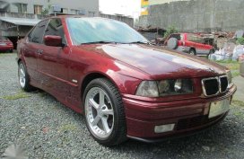 1997 BMW 316i FOR SALE