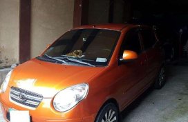 Kia Picanto 2009 for sale