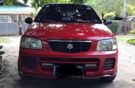 Suzuki Alto 2008 for sale