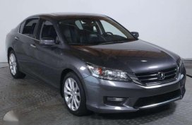 2008 Honda Accord for sale