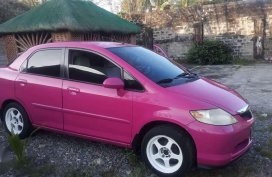 Honda City 2005 for sale