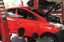 Hyundai Eon 2014 for sale