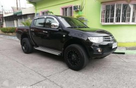 2011 Mitsubishi Strada FOR SALE