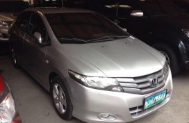 Honda City 2009 automatic 13 FOR SALE
