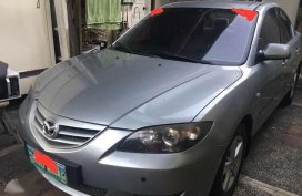 2005 Mazda 3 for sale