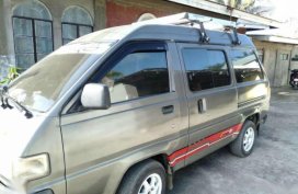 Like new Toyata Lite Ace for sale