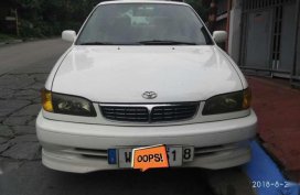Toyota Corolla 2000 for sale