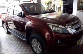 Isuzu Dmax 2014 for sale