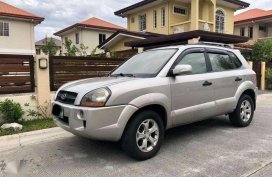 Hyundai Tucson 2009 for sale