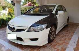 2010 Honda Civic for sale