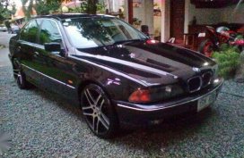 BMW 1998 523I for sale