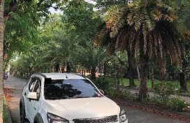 CHEVROLET Trailblazer 28L LTX Duramax 2016 AT