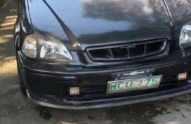 Honda CIVIC vtec 1998 FOR SALE