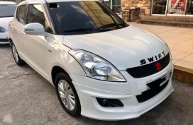 Suzuki Swift 2017 for sale