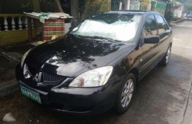 Mitsubishi Lancer 2006 Required 2007 Manual transmission