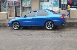 Mitsubishi Lancer 1997 for sale