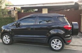 FORD ECOSPORT 2014 AT Automatic