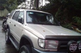 1997 Toyota 4Runner for sale