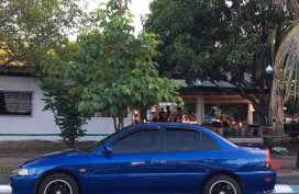 Mitsubishi Lancer 2001 for sale