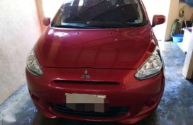 Mitsubishi Mirage 2015 for sale