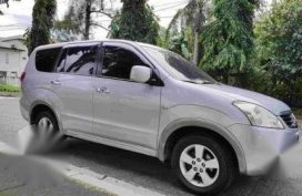 Mitsubishi Fuzion All power automatic transmission