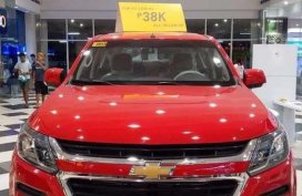2019 Chevrolet Trailblazer for sale