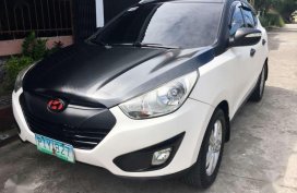 2010 Hyundai Tucson for sale