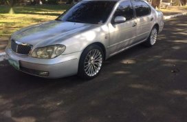 Nissan Cefiro 2004 for sale