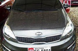 Kia Rio 2016 for sale
