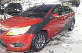 Ford Focus 2008 for sale