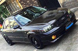 Ford Lynx RS 2003 for sale