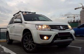 Suzuki Grand Vitara 2016 for sale