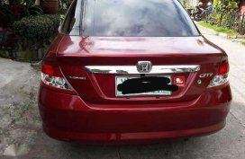 Honda City 2004 for sale