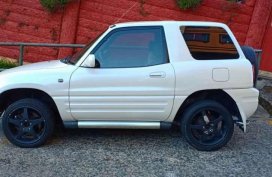 Toyota Rav4 1997 for sale