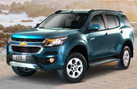 Chevrolet Colorado LTX 2019 for sale