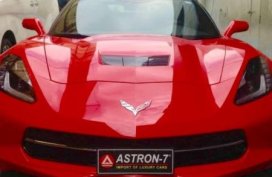  Chevrolet Corvette 2018 for sale