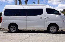 2nd Hand 2018 Nissan Nv350 Urvan For sale in Paranaque 