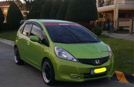 HONDA JAZZ 2012 for sale