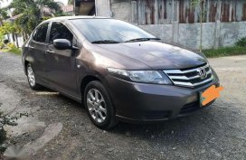 Honda City 2013 for sale