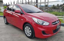 Hyundai Accent 2017 for sale