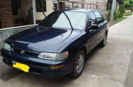 Toyota Corolla Xe 1997 for sale