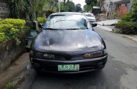 Mitsubishi Galant 1996 for sale