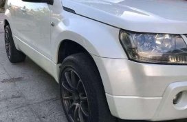 2008 Suzuki Grand Vitara for sale