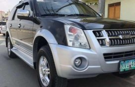 isuzu Alterra 30 Diesel 2009 for sale